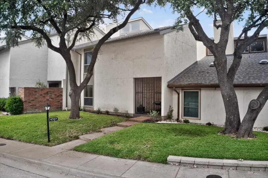 9707 Smokefeather Lane, Dallas, TX 75243 - #2