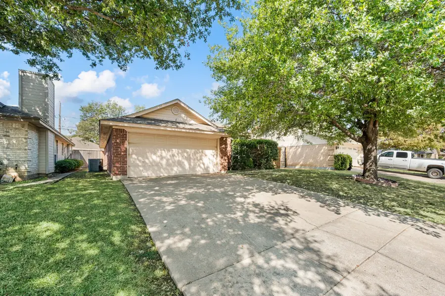 5645 Cancun Drive, North Richland Hills, TX 76180 - #2