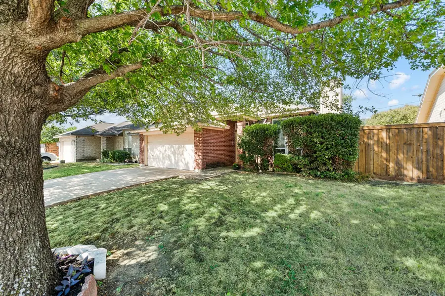 5645 Cancun Drive, North Richland Hills, TX 76180 - #3
