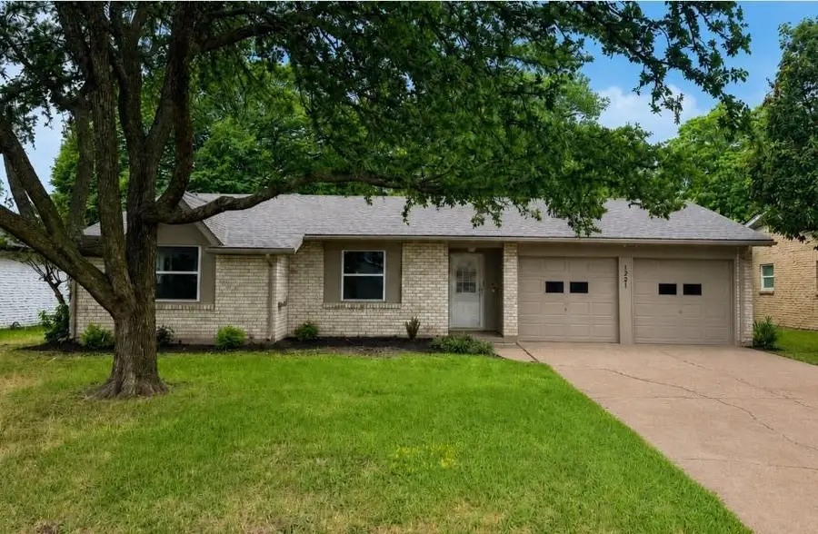 1221 Greenway Drive, Mesquite, TX 75149 - #3