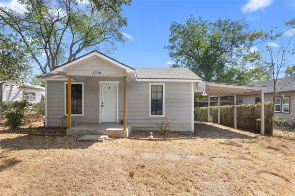 1718 S Fannin Avenue, Denison, TX 75020