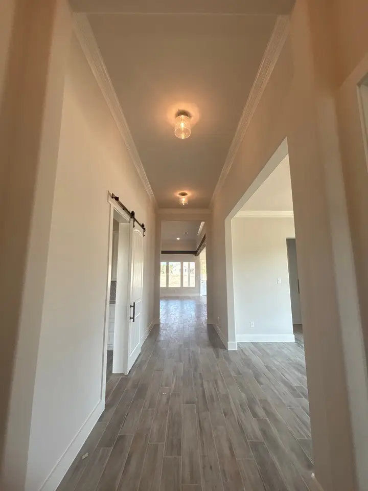 800 Monterrey Circle, Van Alstyne, TX 75495 - #3