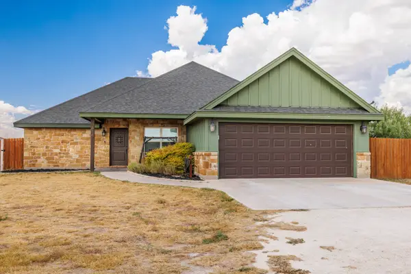 314 Hog Eye Road, Abilene, TX 79602
