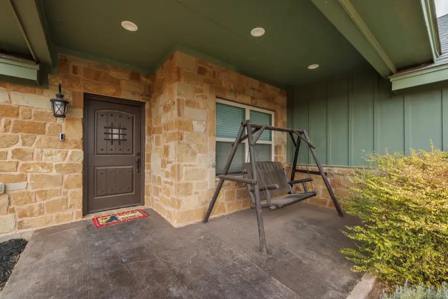 314 Hog Eye Road, Abilene, TX 79602 - #2