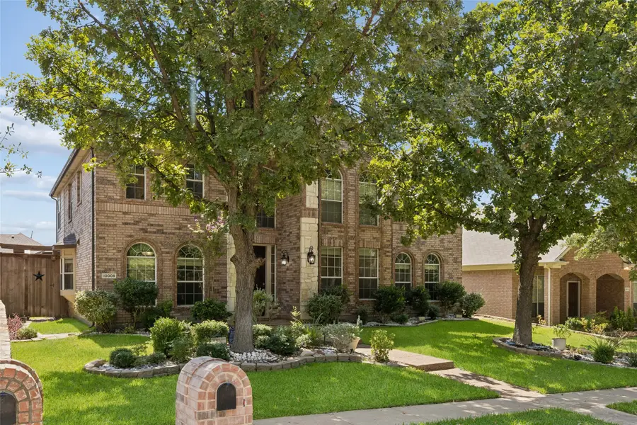 10009 Bradford Grove Drive, Frisco, TX 75035 - #2