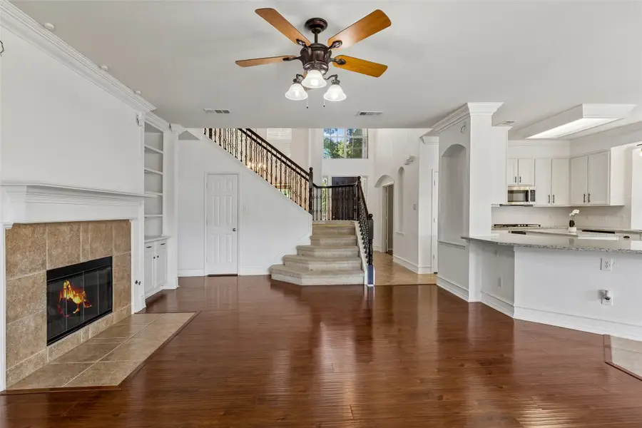 10009 Bradford Grove Drive, Frisco, TX 75035 - #3