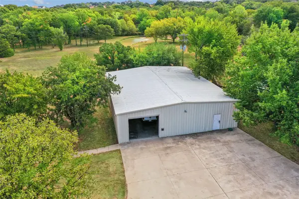 1570 Karen Drive, Argyle, TX 76226