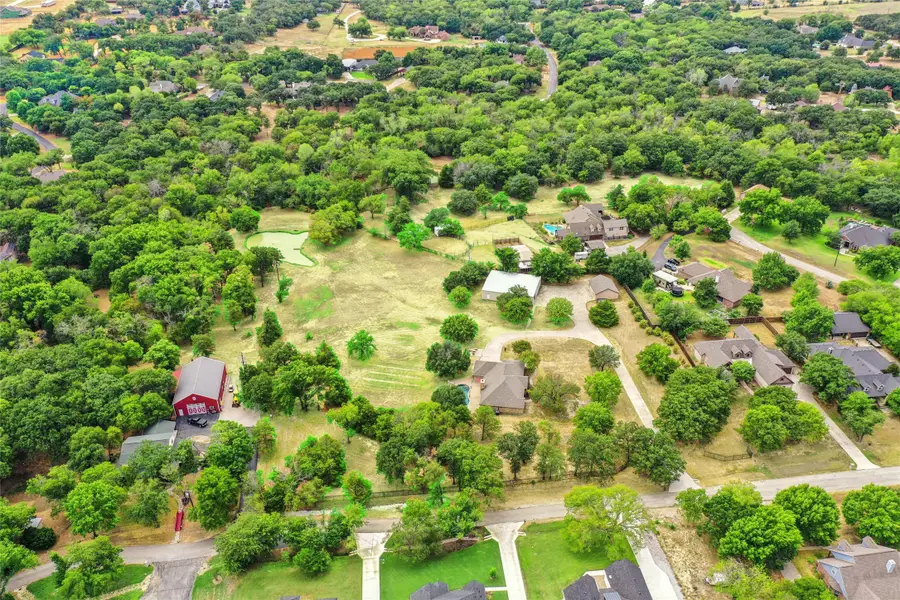 1570 Karen Drive, Argyle, TX 76226 - #2