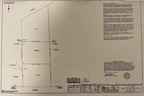 N/A Fm 1777, Royse City, TX 75189