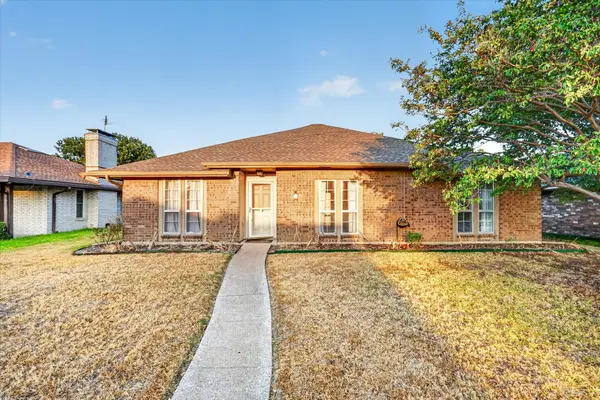 2102 Glenbrook Meadows Drive, Garland, TX 75040