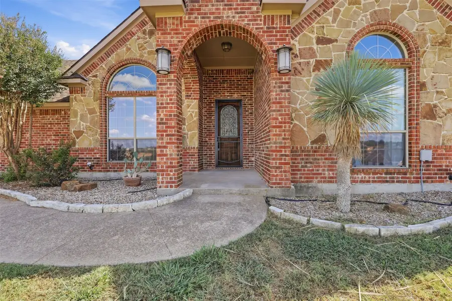 454 Stone Mountain Court, Cresson, TX 76035 - #2