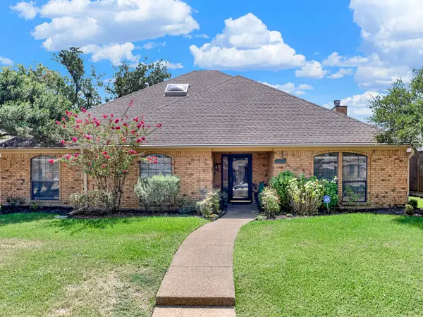 3304 Ashington Lane, Plano, TX 75023