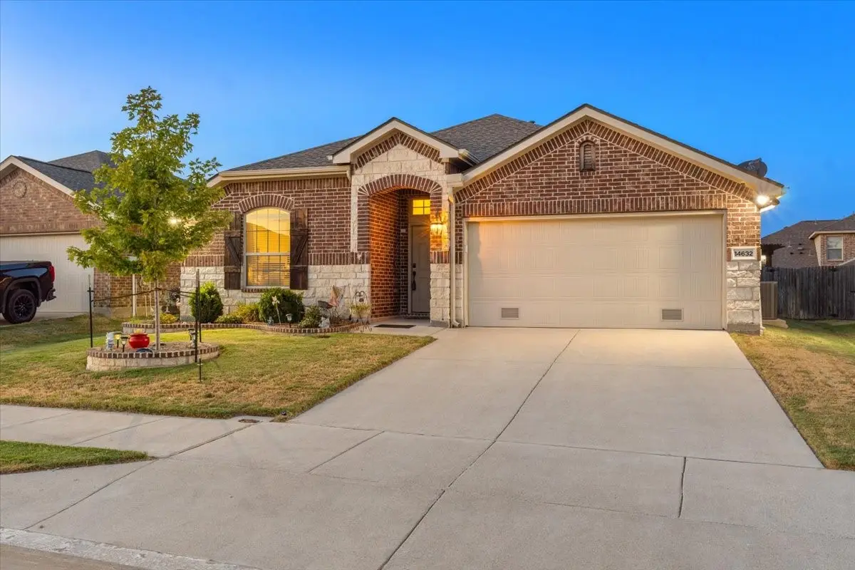 14632 Sundog Way, Fort Worth, TX 76052 - #1