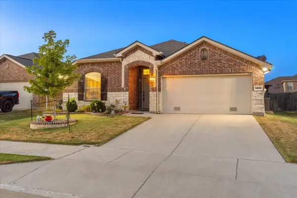 14632 Sundog Way, Fort Worth, TX 76052