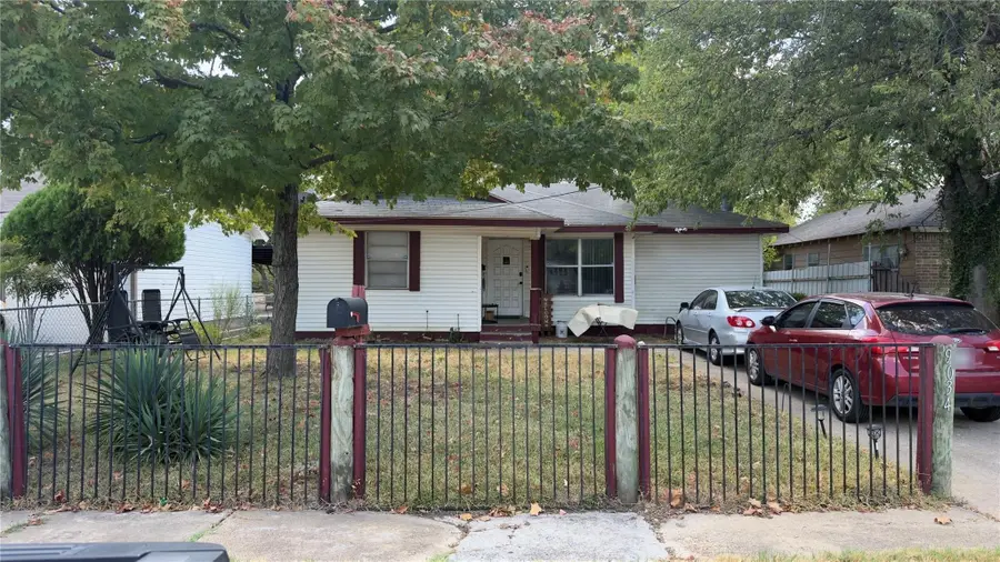 9034 Cardella Avenue, Dallas, TX 75217 - #2