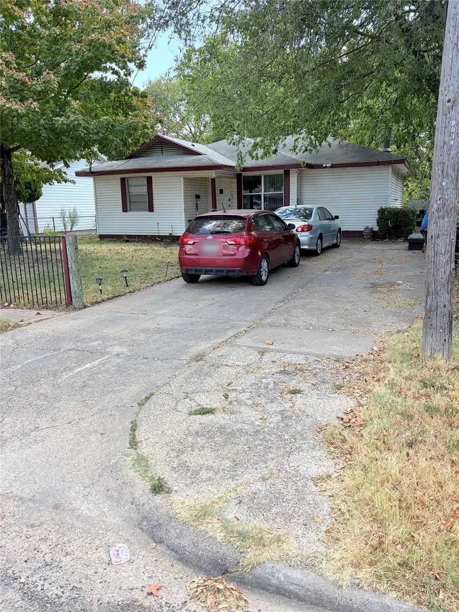 9034 Cardella Avenue, Dallas, TX 75217 - #3