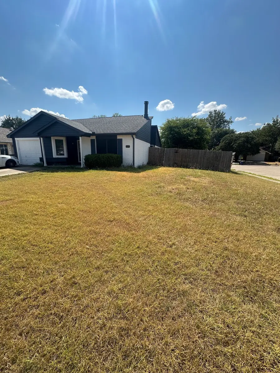 118 London Lane, Glenn Heights, TX 75154 - #2