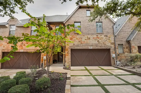 4288 Haskell Drive, Carrollton, TX 75010