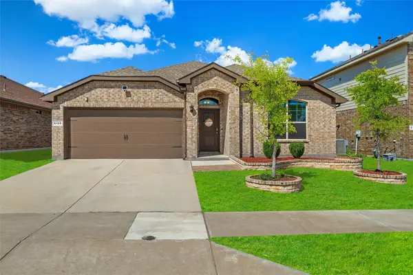 6120 Blacksmith Avenue, Fort Worth, TX 76179