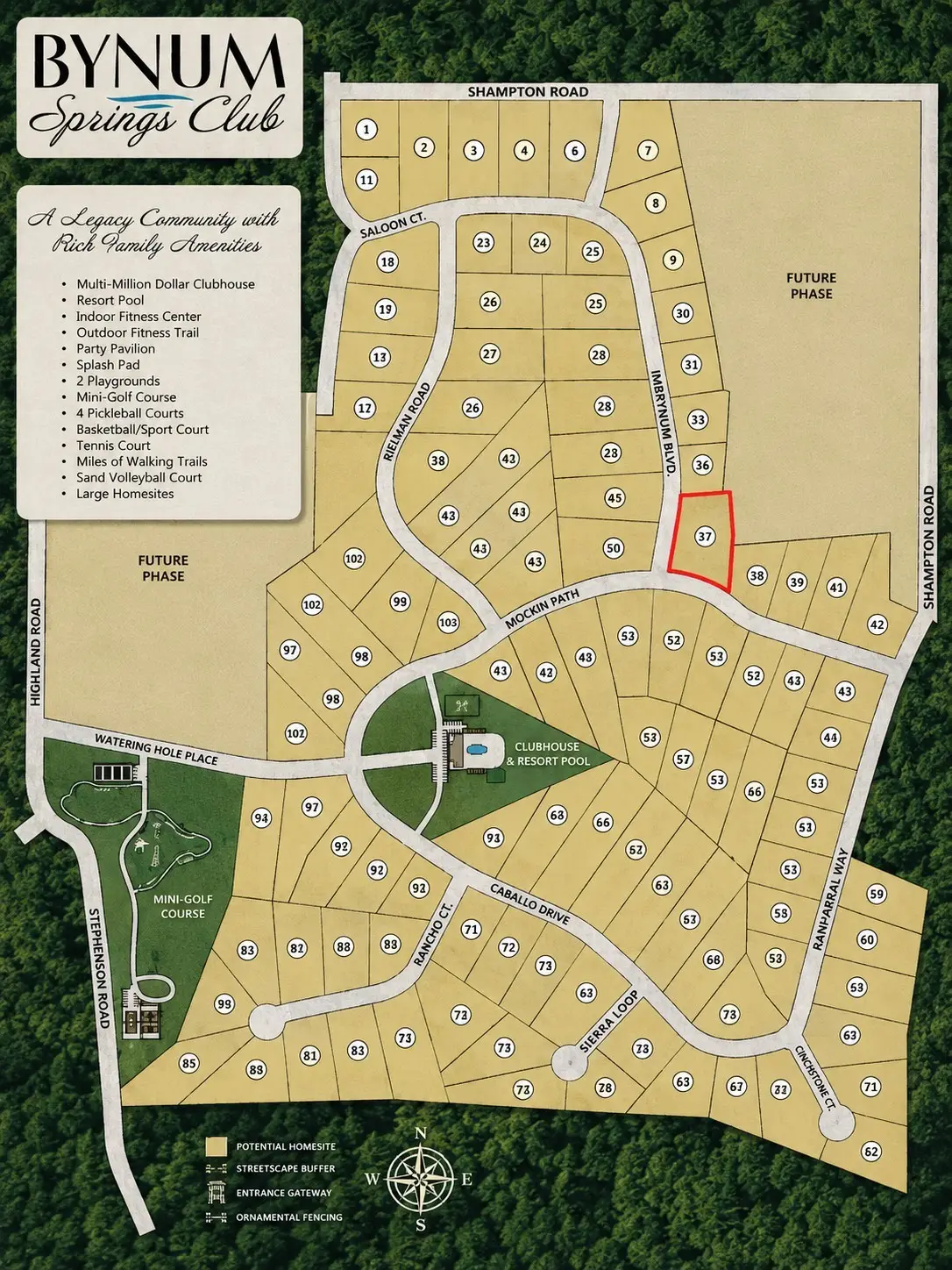 TBD Jim Bynum Boulevard, Red Oak, TX 75154 - #1