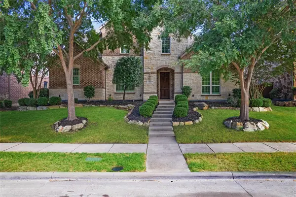 860 Bear Crossing Drive, Allen, TX 75013