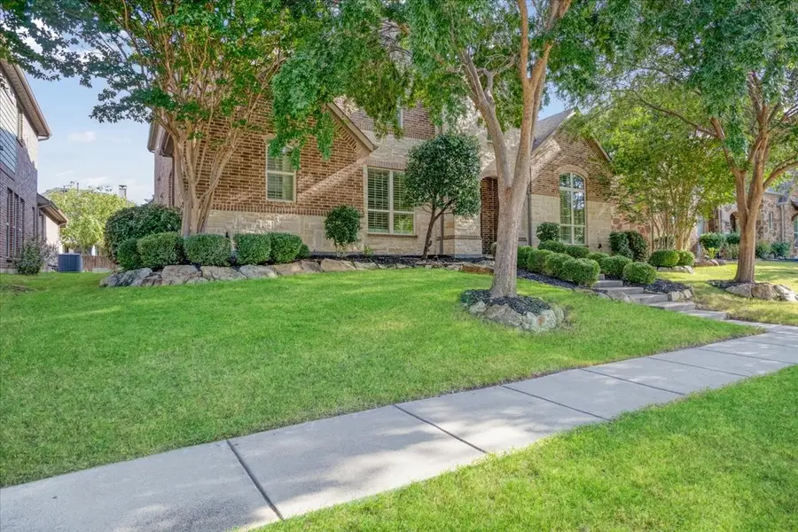 860 Bear Crossing Drive, Allen, TX 75013 - #2