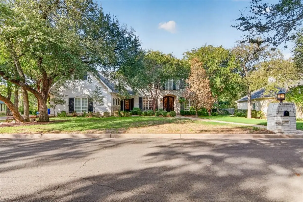 141 Shady Trail, McGregor, TX 76657 - #1