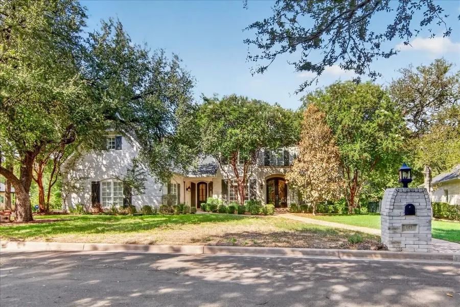 141 Shady Trail, McGregor, TX 76657 - #3