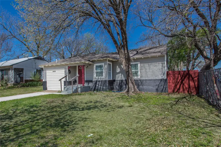 2669 Marfa Avenue, Dallas, TX 75216 - #3