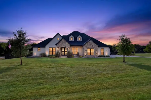 420 Cobb Lane, Waxahachie, TX 75167