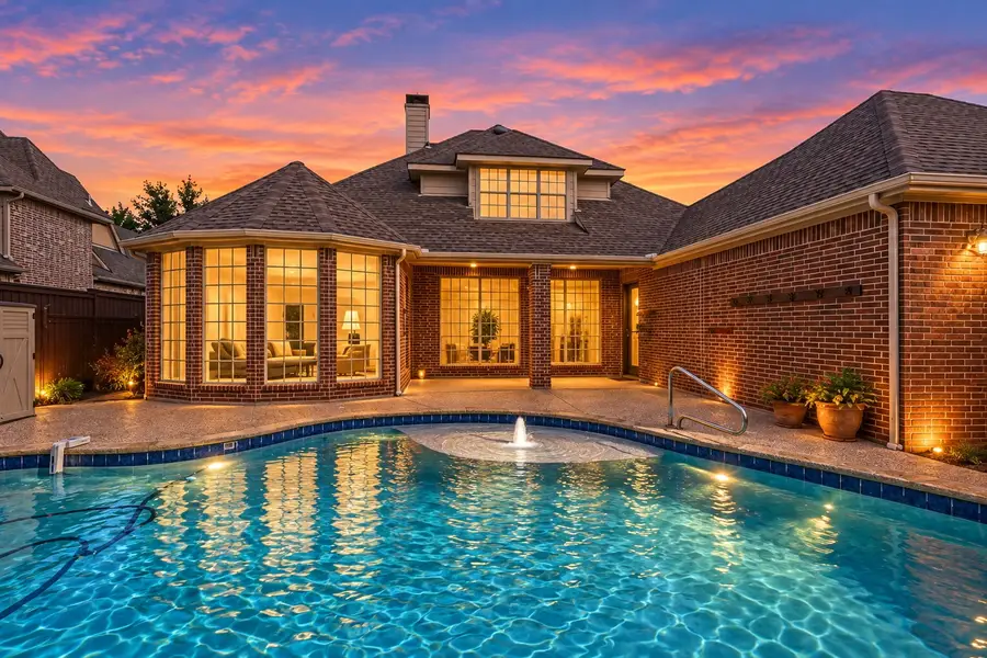 13459 Clifton Drive, Frisco, TX 75035 - #2