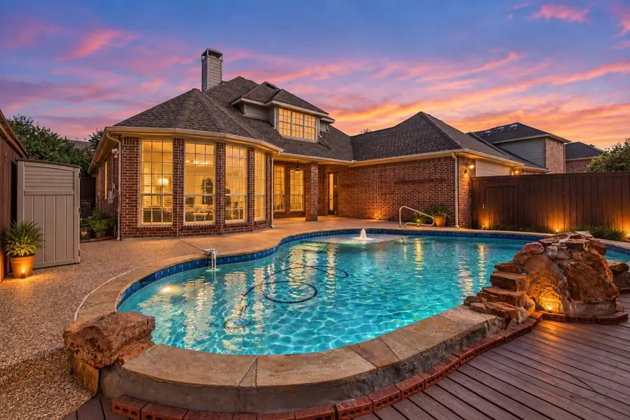 13459 Clifton Drive, Frisco, TX 75035 - #3