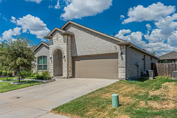 2404 O' Connor Ranch Drive, Weatherford, TX 76087