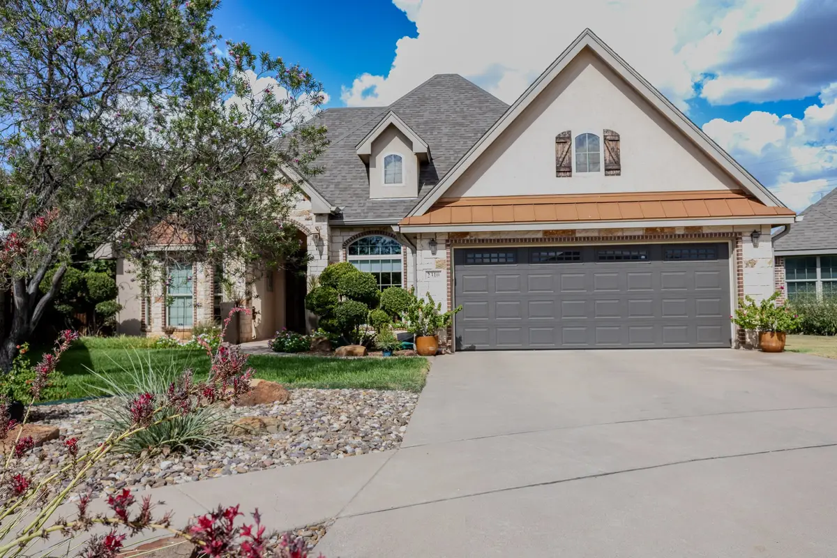 2310 Ians Court, Abilene, TX 79606 - #1