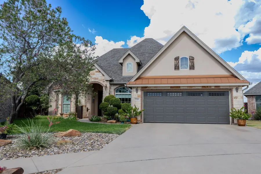 2310 Ians Court, Abilene, TX 79606 - #2