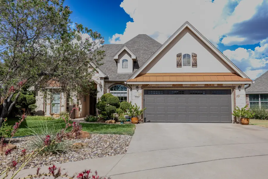 2310 Ians Court, Abilene, TX 79606 - #3