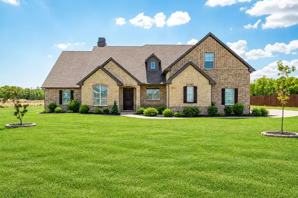 3857 County Road 2156, Caddo Mills, TX 75135