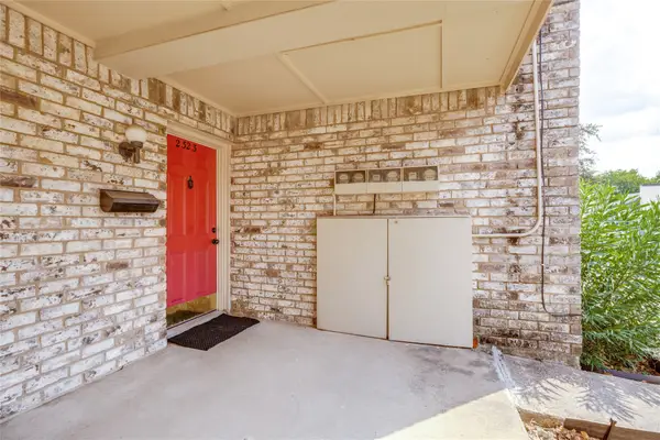 2323 Trellis Place, Richardson, TX 75081