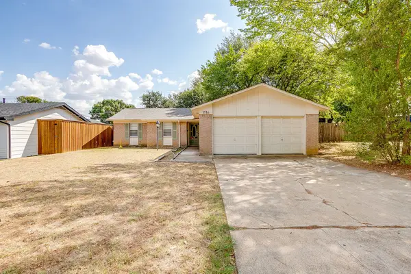 1116 Woodbrook Street, Arlington, TX 76011