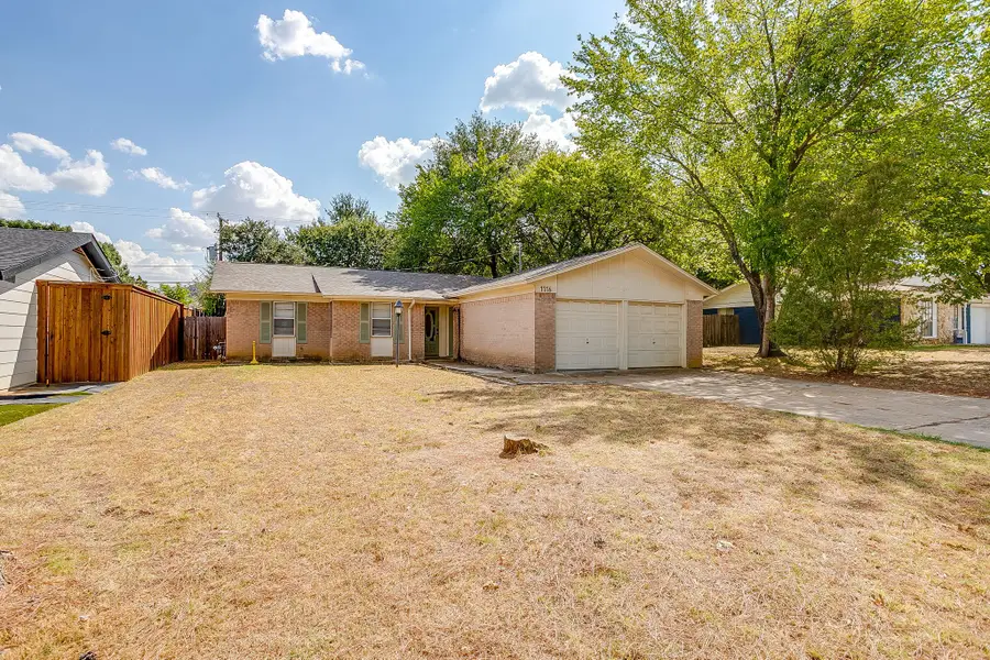 1116 Woodbrook Street, Arlington, TX 76011 - #2