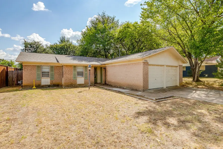 1116 Woodbrook Street, Arlington, TX 76011 - #3