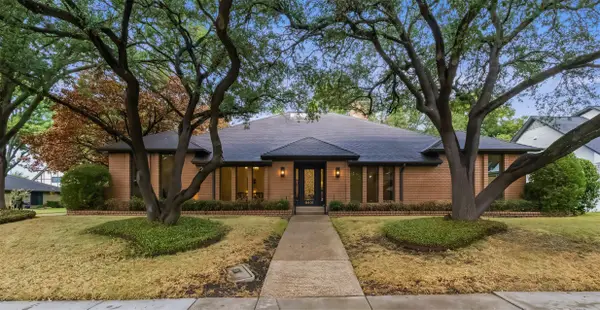9401 Shady Valley Drive, Dallas, TX 75238