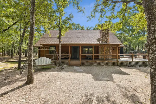 9972 County Road 2434, Terrell, TX 75160