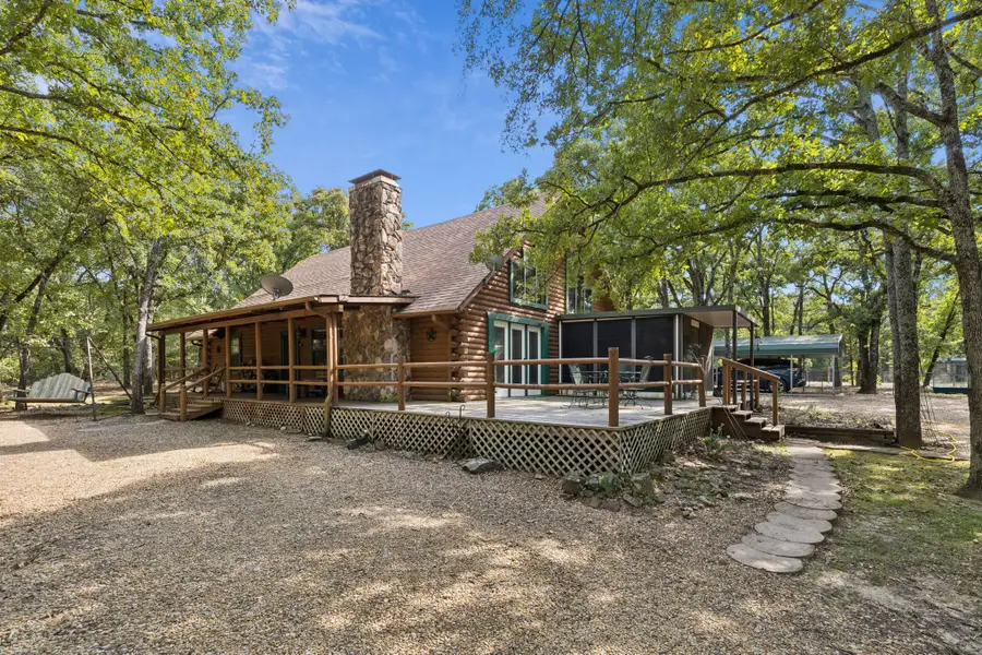 9972 County Road 2434, Terrell, TX 75160 - #2