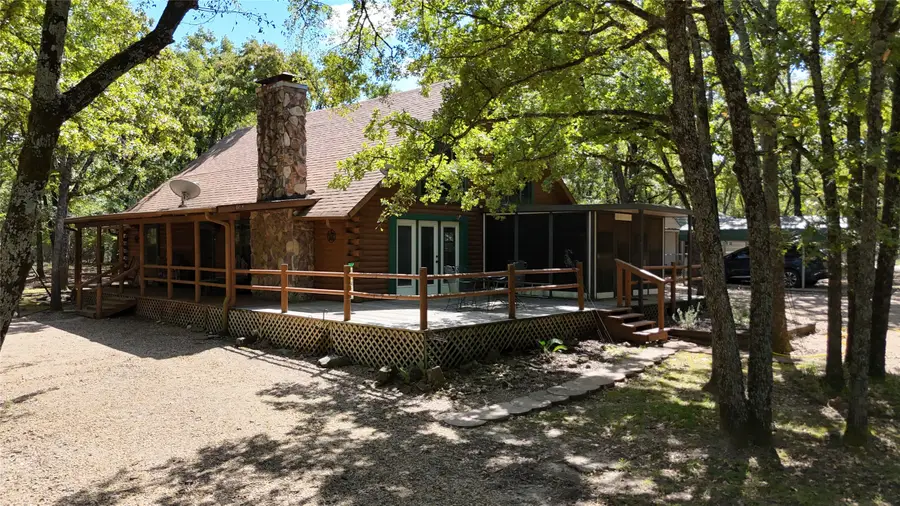 9972 County Road 2434, Terrell, TX 75160 - #3