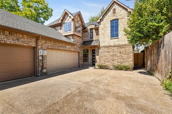 4923 Alcott Street, Dallas, TX 75206