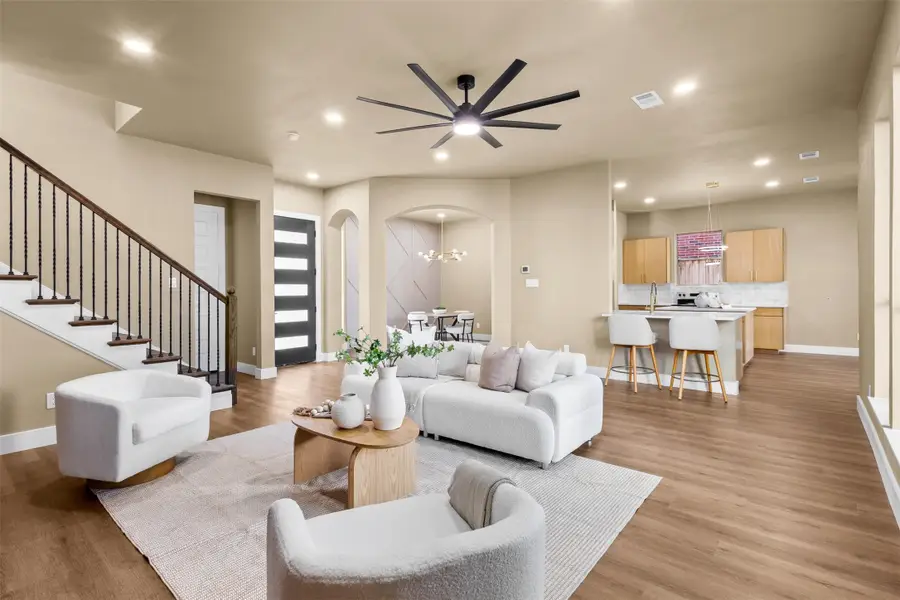 4923 Alcott Street, Dallas, TX 75206 - #2