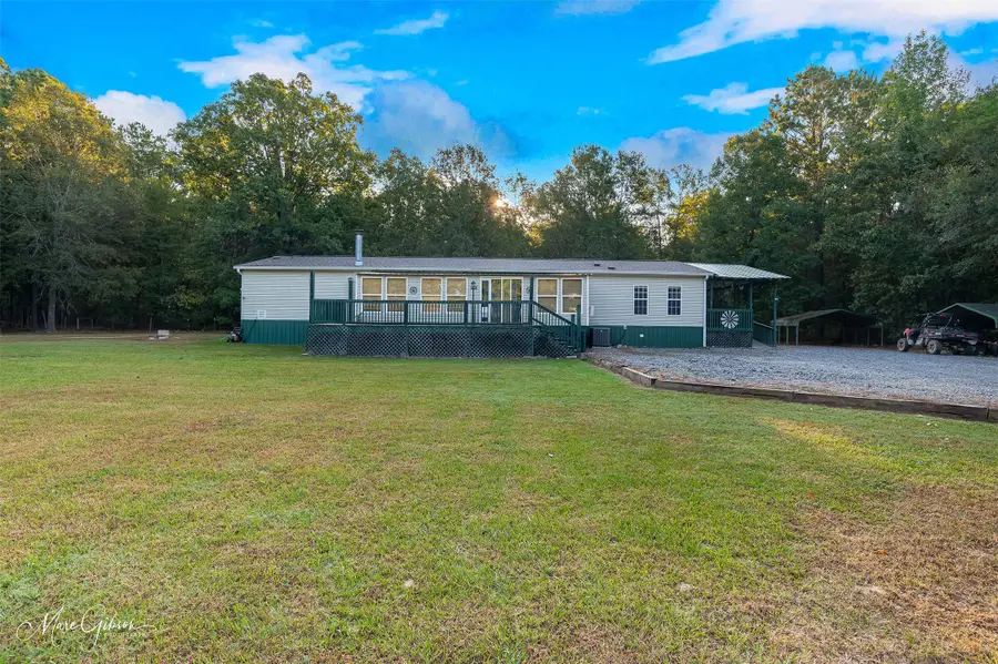 284 Pine Hill Road, Elm Grove, LA 71051 - #3