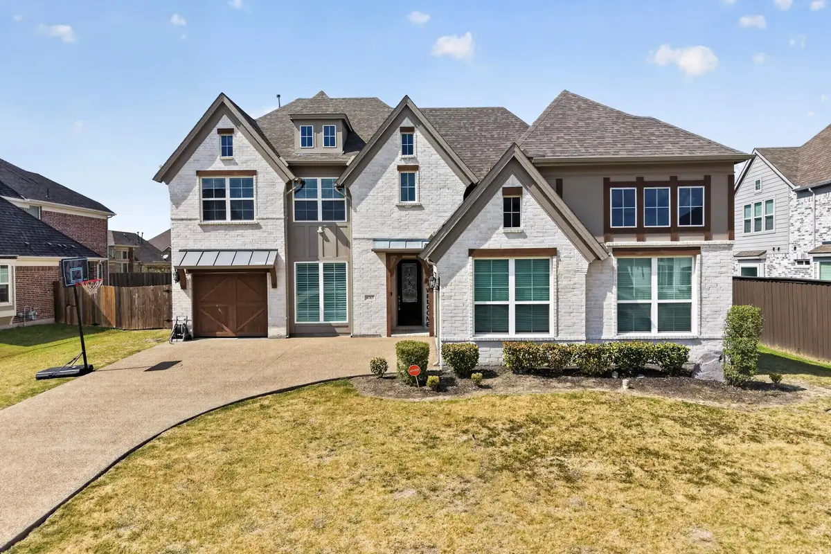 4717 Antebellum Lane, Mansfield, TX 76063 - #1