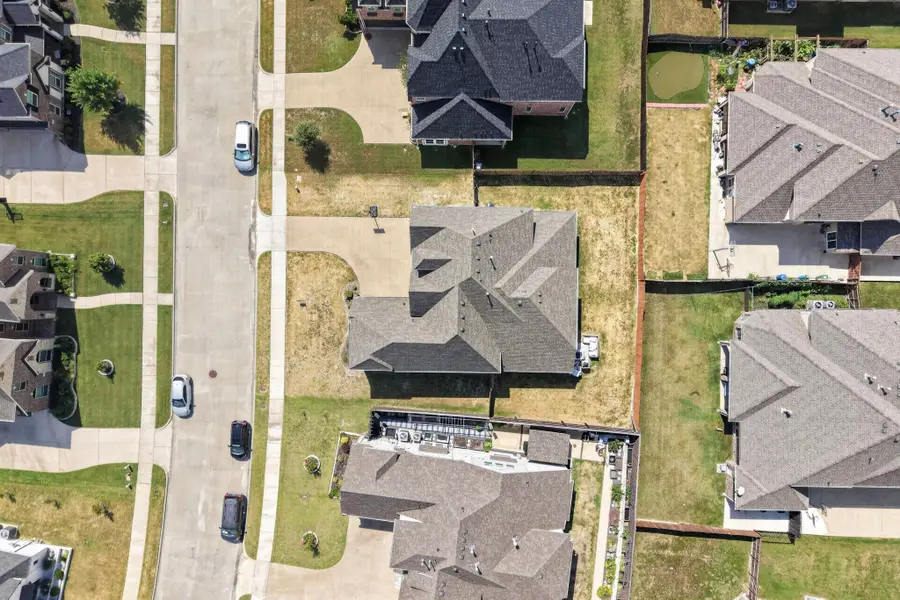 4717 Antebellum Lane, Mansfield, TX 76063 - #2